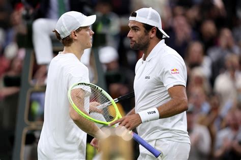 www.win.com kladionica|Wimbledon 2024: Jannik Sinner beats Matteo Berrettini, Carlos.